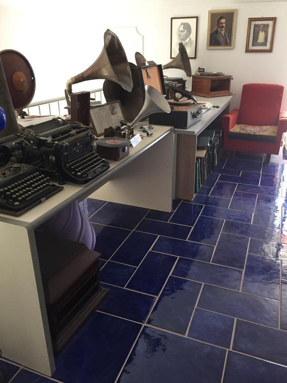 Appartement Attico Blu à Naples Extérieur photo
